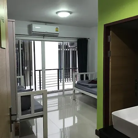 Bedbox Guesthouse And Hostel-3