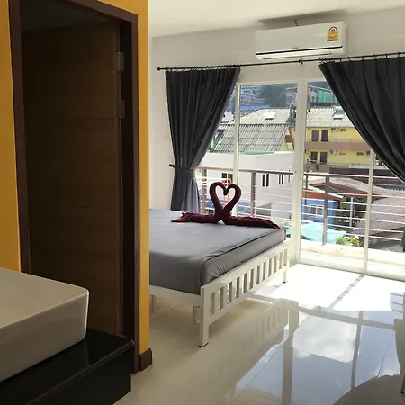 Bedbox Guesthouse And Hostel-2